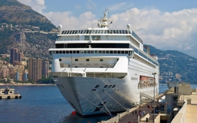 transport bagage croisière